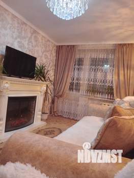 4-к квартира, вторичка, 72м2, 10/12 этаж