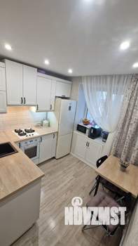 2-к квартира, вторичка, 42м2, 12/12 этаж