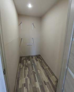 3-к квартира, вторичка, 63м2, 5/5 этаж