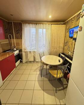 1-к квартира, вторичка, 33м2, 5/5 этаж