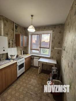 2-к квартира, вторичка, 39м2, 2/5 этаж