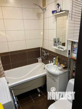1-к квартира, вторичка, 31м2, 2/5 этаж