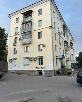 3-к квартира, вторичка, 76м2, 5/5 этаж