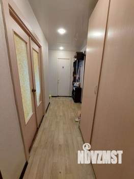 2-к квартира, вторичка, 50м2, 7/9 этаж