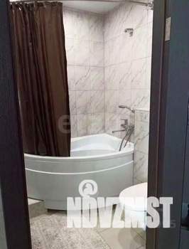 Студия квартира, вторичка, 38м2, 1/4 этаж