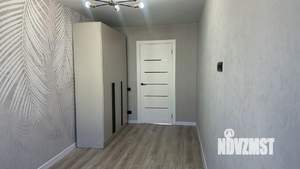 3-к квартира, вторичка, 58м2, 3/6 этаж