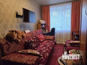 3-к квартира, вторичка, 55м2, 2/5 этаж