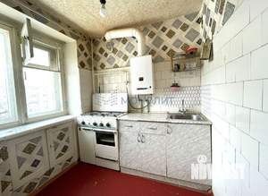 2-к квартира, вторичка, 43м2, 4/5 этаж