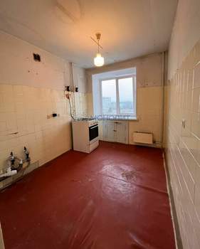 3-к квартира, вторичка, 70м2, 7/9 этаж