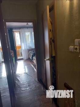3-к квартира, вторичка, 66м2, 6/9 этаж
