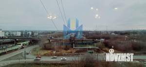 1-к квартира, вторичка, 34м2, 8/9 этаж