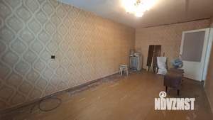 1-к квартира, вторичка, 30м2, 2/6 этаж
