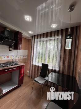 2-к квартира, вторичка, 46м2, 5/5 этаж