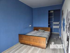 2-к квартира, вторичка, 44м2, 5/5 этаж