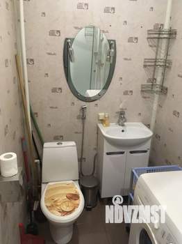 2-к квартира, вторичка, 39м2, 2/3 этаж