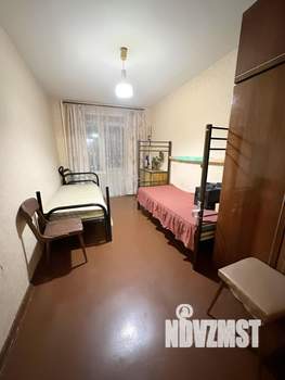 3-к квартира, вторичка, 59м2, 5/9 этаж