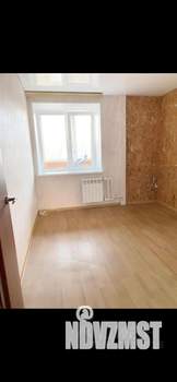 3-к квартира, вторичка, 63м2, 3/9 этаж