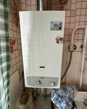 4-к квартира, вторичка, 58м2, 5/5 этаж