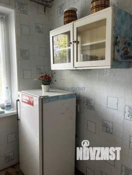 2-к квартира, вторичка, 39м2, 2/5 этаж