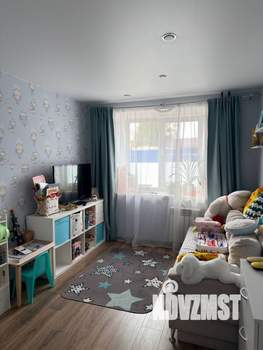 3-к квартира, вторичка, 68м2, 1/5 этаж