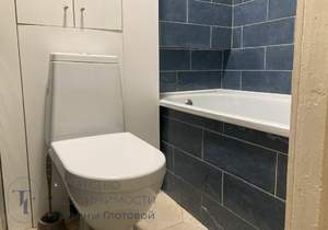 2-к квартира, вторичка, 38м2, 2/2 этаж