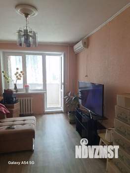 1-к квартира, вторичка, 33м2, 5/9 этаж