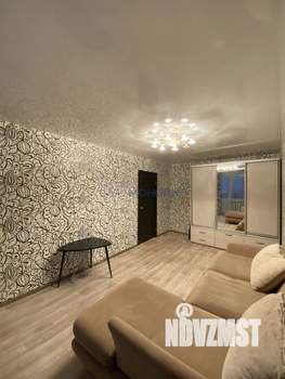 1-к квартира, вторичка, 34м2, 2/9 этаж