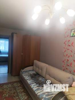 3-к квартира, вторичка, 59м2, 1/5 этаж