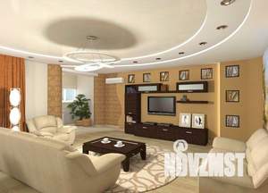 4-к квартира, вторичка, 122м2, 8/10 этаж