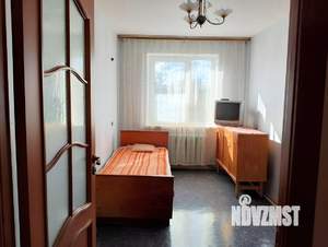 3-к квартира, вторичка, 56м2, 5/5 этаж
