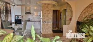 3-к квартира, вторичка, 100м2, 4/9 этаж