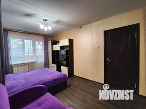 1-к квартира, вторичка, 33м2, 1/5 этаж