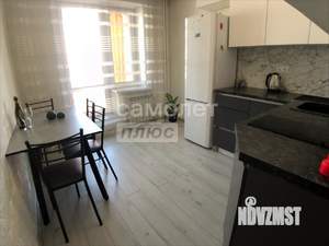 1-к квартира, вторичка, 38м2, 3/5 этаж