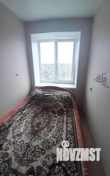 1-к квартира, вторичка, 23м2, 5/5 этаж