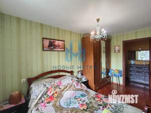 2-к квартира, вторичка, 46м2, 2/9 этаж