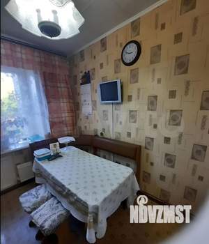 3-к квартира, вторичка, 61м2, 2/9 этаж