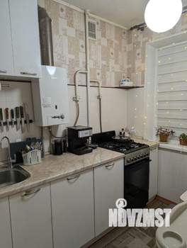 2-к квартира, вторичка, 50м2, 4/5 этаж