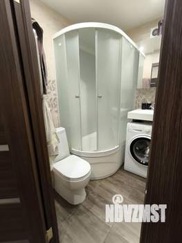 3-к квартира, вторичка, 58м2, 3/5 этаж