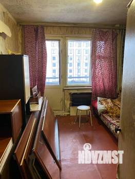 3-к квартира, вторичка, 63м2, 7/9 этаж