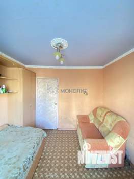 3-к квартира, вторичка, 62м2, 2/9 этаж