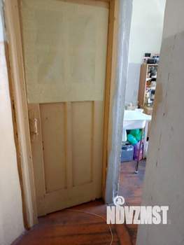 2-к квартира, вторичка, 37м2, 2/3 этаж