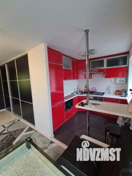 1-к квартира, вторичка, 31м2, 5/5 этаж