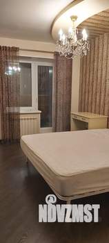 3-к квартира, вторичка, 93м2, 3/10 этаж