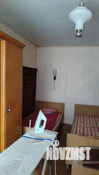 2-к квартира, вторичка, 44м2, 4/4 этаж
