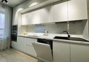 1-к квартира, вторичка, 38м2, 1/4 этаж