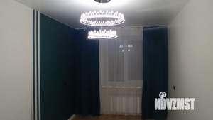 2-к квартира, вторичка, 49м2, 1/10 этаж