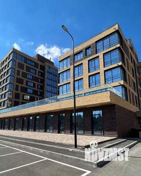 2-к квартира, сданный дом, 77м2, 4/9 этаж