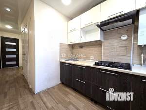 2-к квартира, вторичка, 44м2, 1/5 этаж