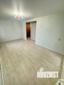 1-к квартира, вторичка, 31м2, 5/5 этаж