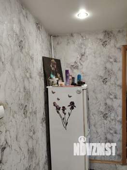 2-к квартира, вторичка, 47м2, 4/5 этаж